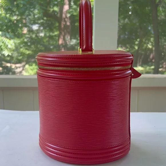 Louis Vuitton Cannes Handbag - Picture 3 of 13